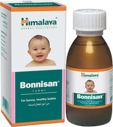 Himalaya Wellness Bonnisan 120ml