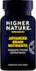 Higher Nature Brain Nutrients Supliment pentru Memorie 90 file