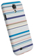 Krusell PrintCover Back Cover Πλαστικό Πολύχρωμ...