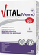 Vital Plus Memo Q10 Συμπλήρωμα για την Μνήμη & ...