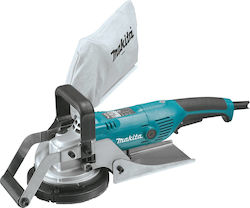 Makita Power Disc Sander with Suction Capability 1400W