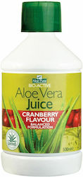 Optima Naturals Aloe Vera Juice 500ml