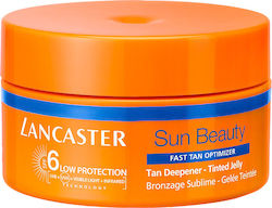 Lancaster Sun Beauty Tan Deepener - Tinted Gel SPF6 200ml