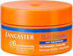 Lancaster Sun Beauty Tan Deepener - Tinted Gel Слънцезащитно Гел за тяло SPF6 200мл