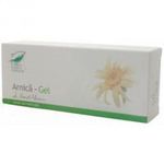 Pro Natura Arnica Gel 125gr for Muscle Pain & Joints 125gr