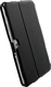 Krusell Donso Klappdeckel Lederartig Schwarz Universal 10.1"