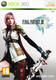 Final Fantasy XIII XBOX 360 Game (Used)