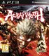 Asura's Wrath PS3 Game (Used)