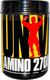 Universal Nutrition EAAs 350 Таблетки Unflavoured