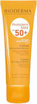 Bioderma Photoderm Max Waterproof Sunscreen Cream Face SPF50 40ml