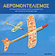 Αερομοντελισμός, Papierflieger, Shuttles und Segelflugzeuge: Mit lebensgroßen Mustern