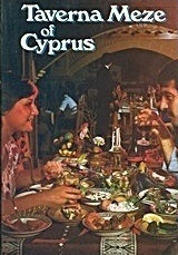 Taverna Meze of Cyprus Taverna Meze of Cyprus