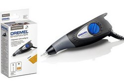 Dremel Engraver 290-3/4 Παλινδρομικό Πολυεργαλείο 35W