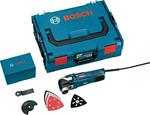 Bosch GOP 300 SCE Professional Electric Oscillating Multi Tool 300W with Speed Control 0601230501