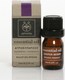 Apivita Organic Essential Oil Juniper Berry 5ml