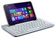 Acer W3-810 8.1" Tablet mit (2GB/32GB)