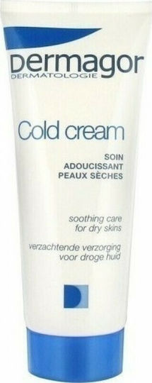 Dermagor Cold Ενυδατική Κρέμα Προσώπου με Κολλαγόνο 40ml