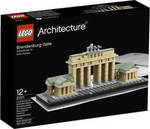 Lego Architecture 21011 for 12+ Years Old 21011