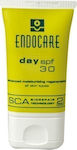 Endocare Слънцезащитна Крем За лице SPF30 40мл