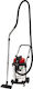 Einhell Tevc 2230 Sa Σκούπα Υγρών / Στερεών 1150W με Ανοξείδωτο Κάδο 30lt