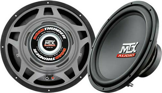 MTX Auto-Subwoofer 10" 250W RMS