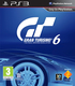 Gran Turismo 6 PS3 Game