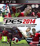 Pro Evolution Soccer 2014 PS3