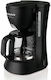 Taurus Verona 6 Cafetieră Cu Filtru 550W