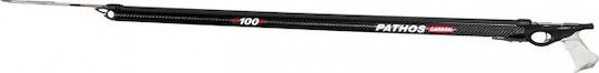 Pathos Speargun Rubber Laser Open Pro 90cm