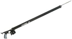 Pathos Speargun Rubber Carbon 120cm