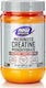 Now Foods Micronized Creatine Monohydrate Powder 500gr