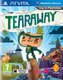 Tearaway PSVita