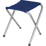 Escape Stool Beach Blue 35x27x36cm