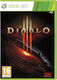 Diablo III Xbox 360 Game