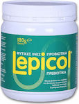 Protexin Lepicol cu Probiotice și Prebiotice 180gr