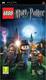 LEGO Harry Potter: Years 1-4 PSP Game (Used)