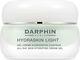 Darphin Hydraskin Creme-Gel Licht Feuchtigkeitsspendend Gel Gesicht Tag 50ml