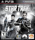 Star Trek The Video Game PS3 Game (Used)