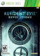 Resident Evil: Revelations XBOX 360 Игра (Употребявано)