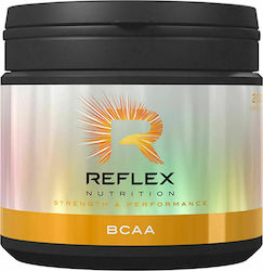 Reflex Nutrition 200 caps Unflavoured