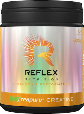 Reflex Nutrition Creapure Creatine 500gr