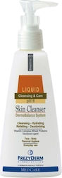 Frezyderm Skin Cleanser Αφρός Καθαρισμού Προσώπου 125ml Frezyderm Skin Cleanser Αφρός Καθαρισμού Προσώπου 125ml