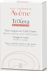 Avene Cold Cream Ultra Rich Soap Bar 100gr