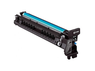 Konica Minolta DR-512 Drum Laser Εκτυπωτή Κίτρινο/Κυανό/Ματζέντα 90000 Σελίδων (A2XN0TD)