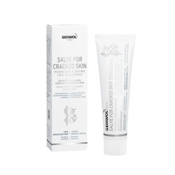 Gehwol Med Salve pentru Piele Crăpată Cremă pentru Picioare 75ml