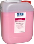 Eubos Red Liquid Wash Emulsion Cream Soap 5lt