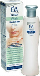 InterMed Eva Intima Wash Herbosept Υγρό Ευαίσθητης Περιοχής