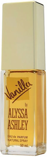 Alyssa Ashley Eau de Toilette 50ml