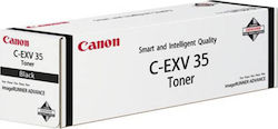 Canon C-EXV35 Toner Laser Printer Black 70000 Pages (3764B002)