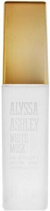 Alyssa Ashley Eau de Toilette 50ml